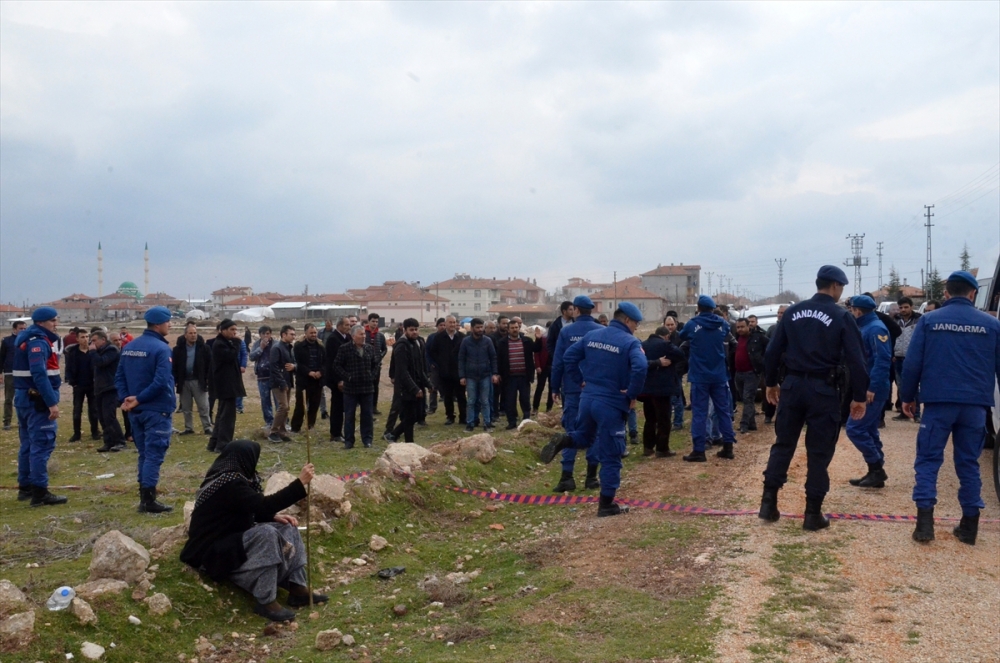 Karaman'da Cinayet 22