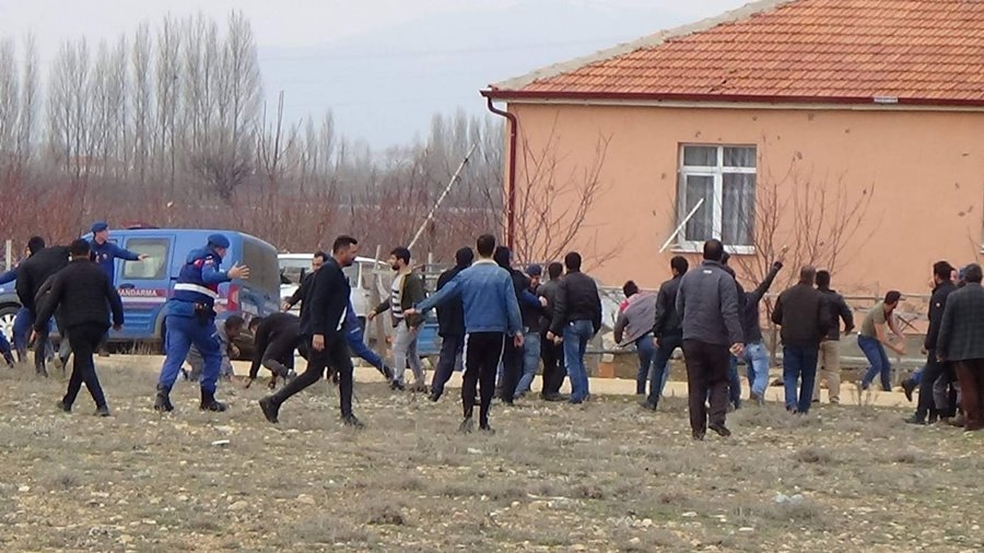 Karaman'da Cinayet 9