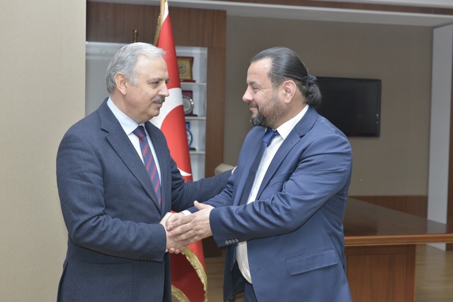 KMÜ ve İşkur'dan İki Yeni Protokol 8