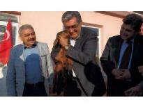 "Türkiye’nin Hızına Hız, Gücüne Güç Katacağız"