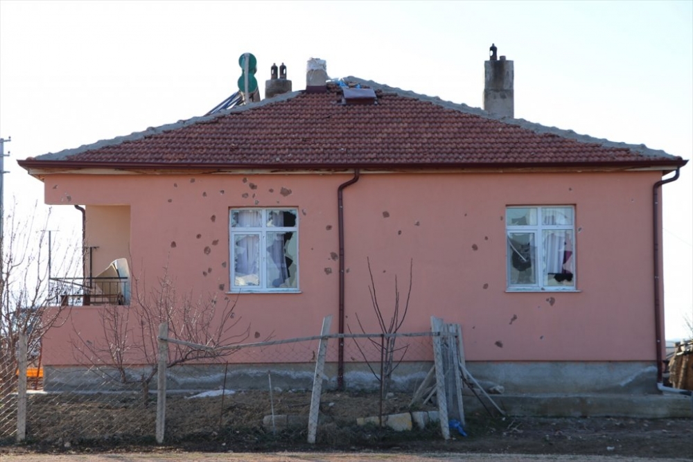 Karaman'da Koyun Otlatma Cinayetindeki Zanlı Tutuklandı 1