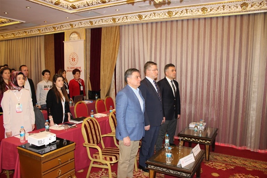 Sporda Dijital Dönüşüm Eğitimleri Sürüyor 1