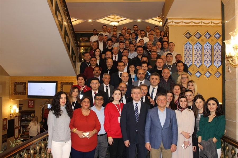 Sporda Dijital Dönüşüm Eğitimleri Sürüyor 2