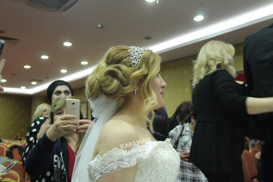 Bayan Kuaförleri Sıra dışı Eğitimde Buluştular 10