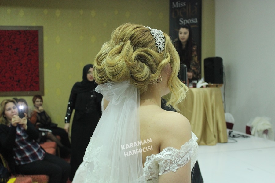 Bayan Kuaförleri Sıra dışı Eğitimde Buluştular 6