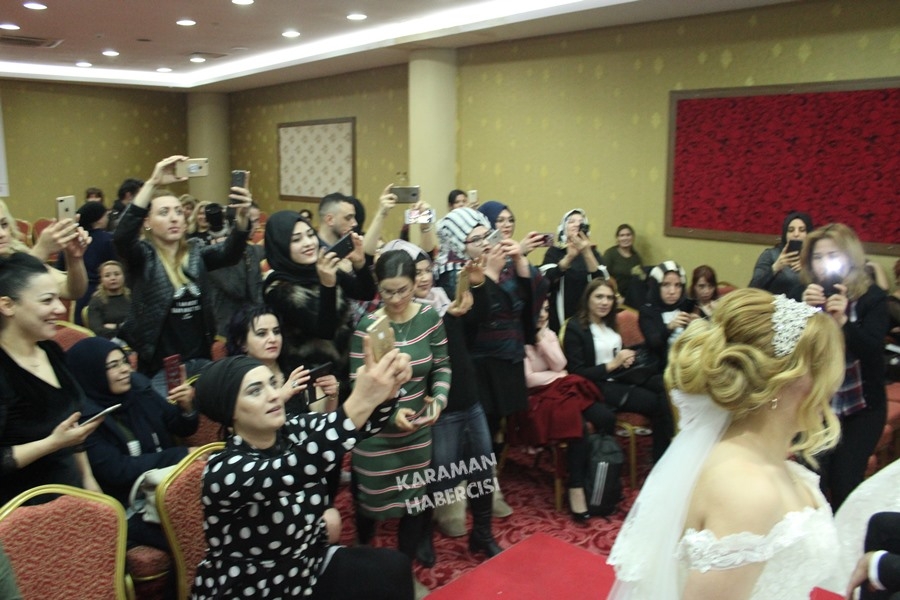 Bayan Kuaförleri Sıra dışı Eğitimde Buluştular 7