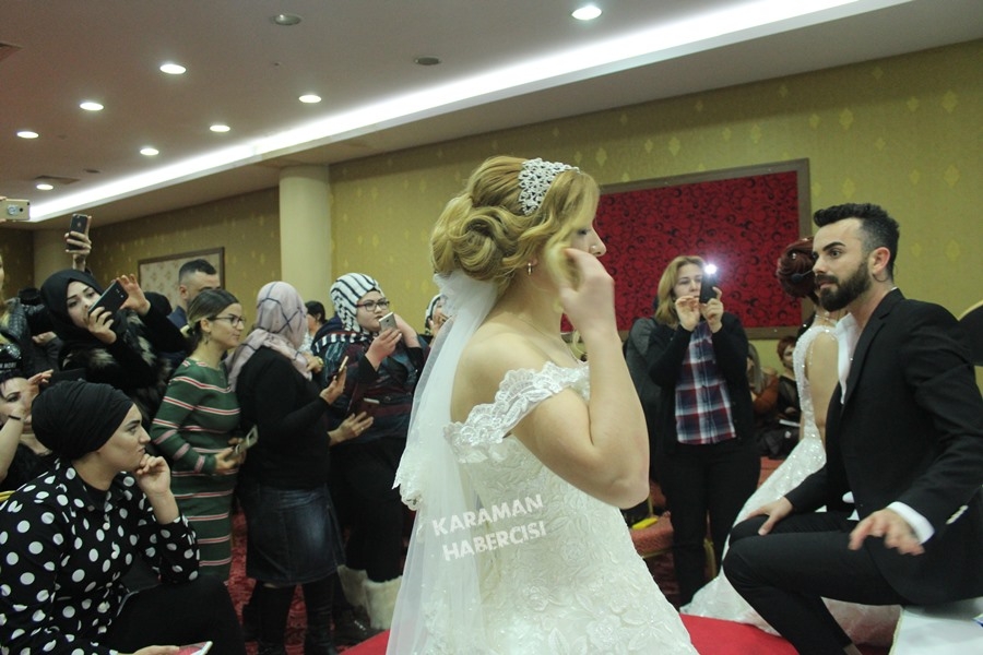 Bayan Kuaförleri Sıra dışı Eğitimde Buluştular 8