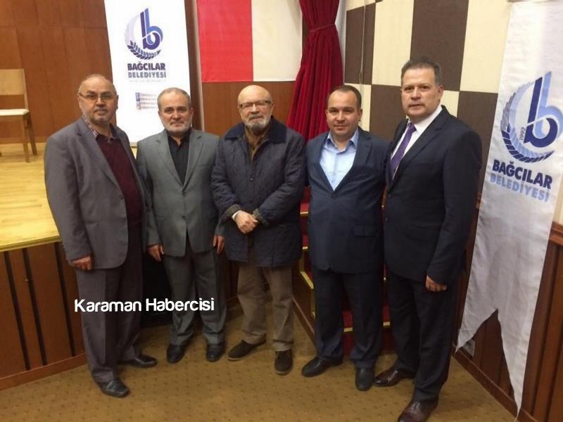 Karamanlılar İstandul'da Dil Bayramında Buluştular 14