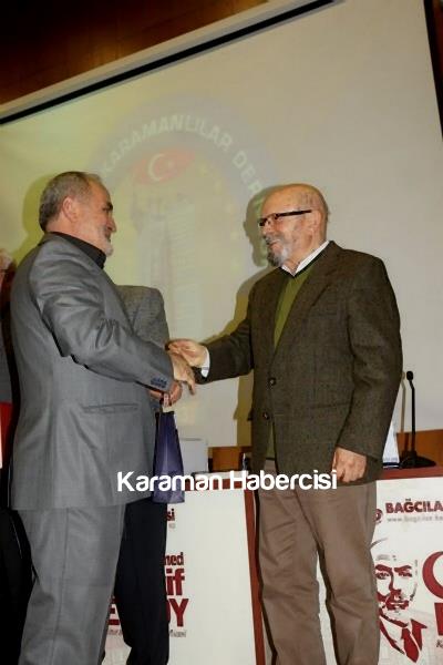 Karamanlılar İstandul'da Dil Bayramında Buluştular 16