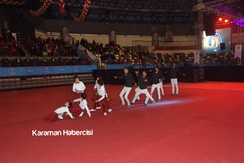 Karamanlılar İstandul'da Dil Bayramında Buluştular 3