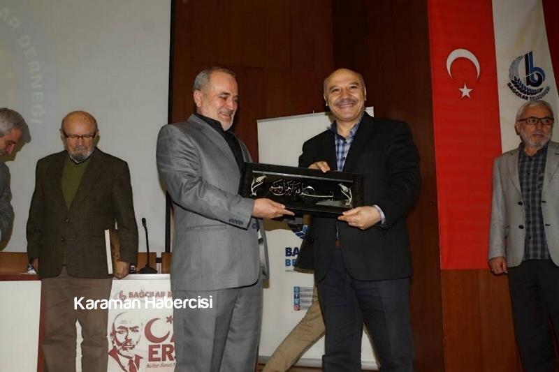 Karamanlılar İstandul'da Dil Bayramında Buluştular 5