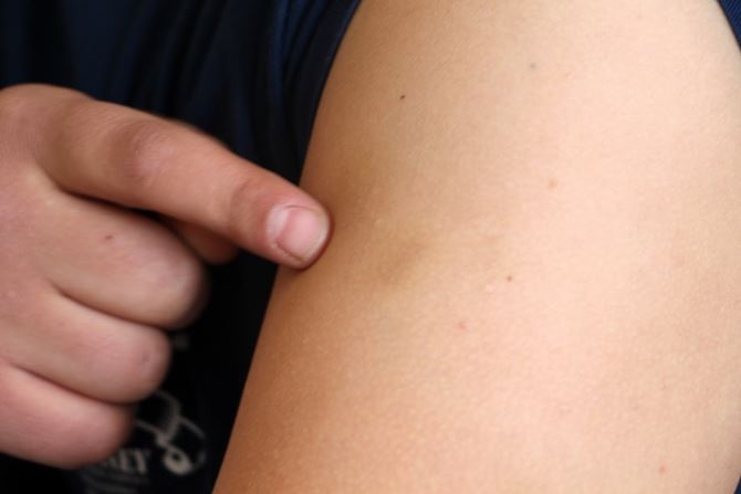 Antalya'da Öğrenci Yurdunda Darp İddiası 1