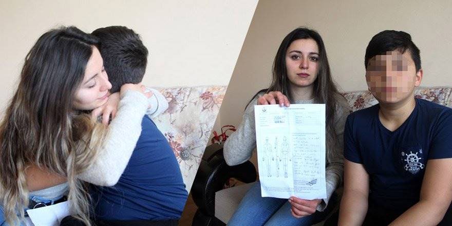 Antalya'da Öğrenci Yurdunda Darp İddiası