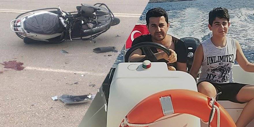 Antalya'da Genç Bankacı Trafik Kazası Kurbanı Oldu