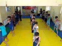 Muay Thai Ve Kick Boks Gençlerin İlgi Odağı Oldu