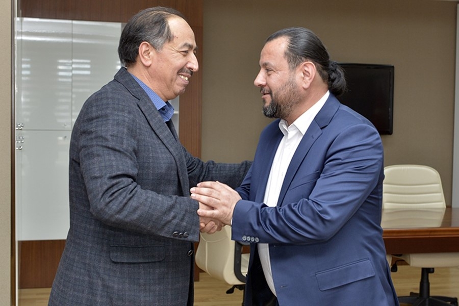 KMÜ Muay Thai Takımı Türkiye İkincisi Oldu 1