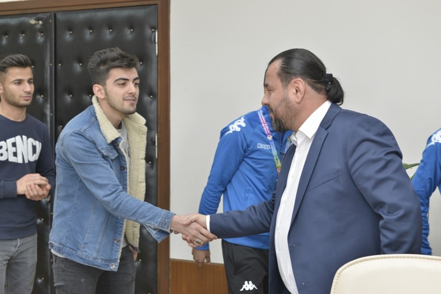 KMÜ Muay Thai Takımı Türkiye İkincisi Oldu 2