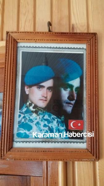 AK Kadınlar Sarıveliler'de 4