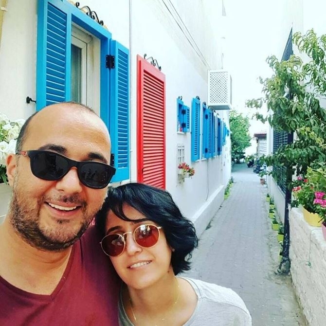 Antalya'da Kahreden Kaza 5