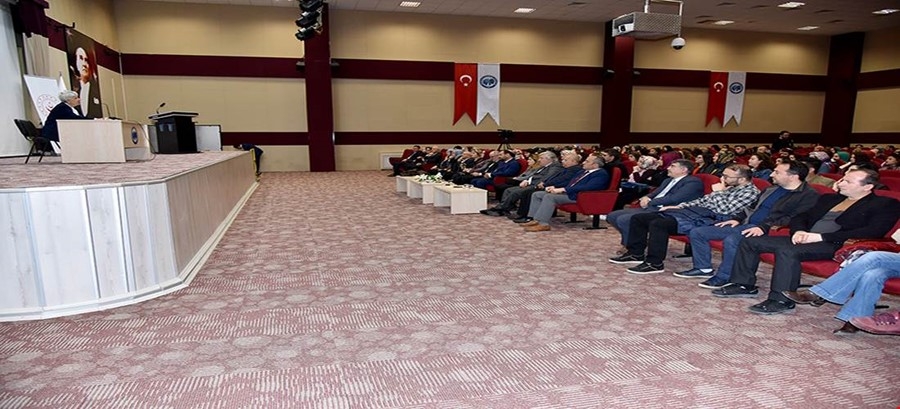 Karaman'da 8 Mart Çeşitli Etkinliklerle Kutlanıyor 17