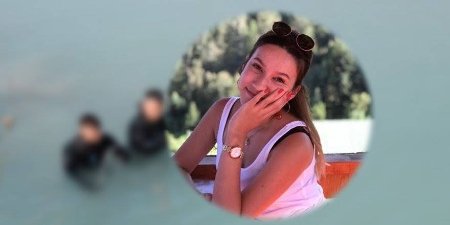 Kayıp Buse'nin Acılı Annesi O Günün Bilinmeyenlerini İlk Kez Anlattı