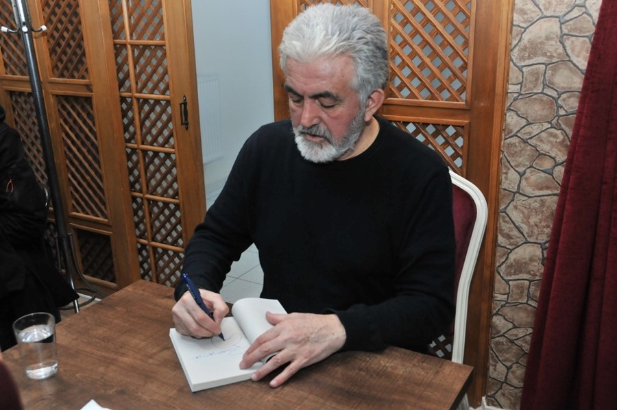 Karaman'da "Düşünmek, Okumak ve Yazmak" Konulu Konferans Düzenlendi 5