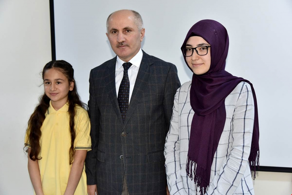 Karaman'da İstiklal Marşımızın 98’nci Yıldönümü Kutlandı 14