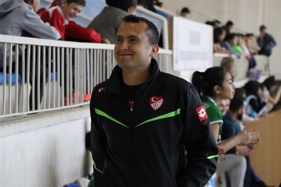 Karaman Okullar Arası Futsal Müsabakaları Sona Erdi 2