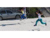 Ermenek’te “Bebestad” Atletizm Festivali Düzenlendi