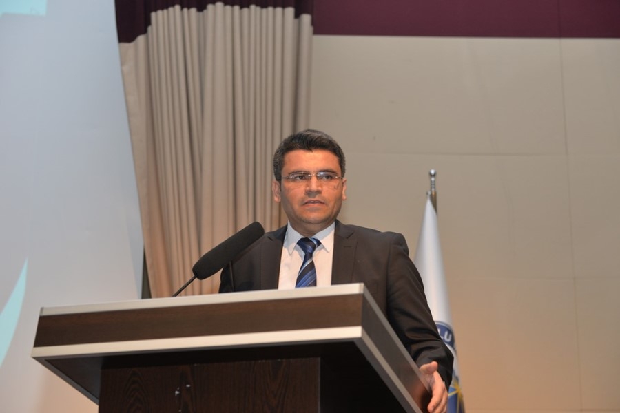 Karaman'da Mehmet Akif Ersoy'u Anma Etkinlikleri Devam Ediyor 10