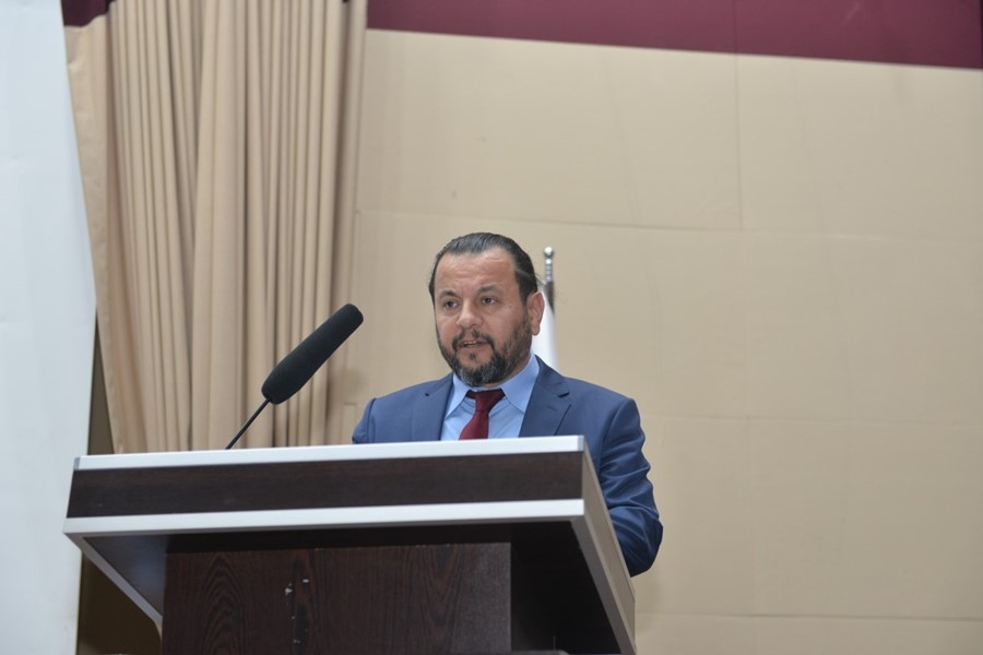 Karaman'da Mehmet Akif Ersoy'u Anma Etkinlikleri Devam Ediyor 2