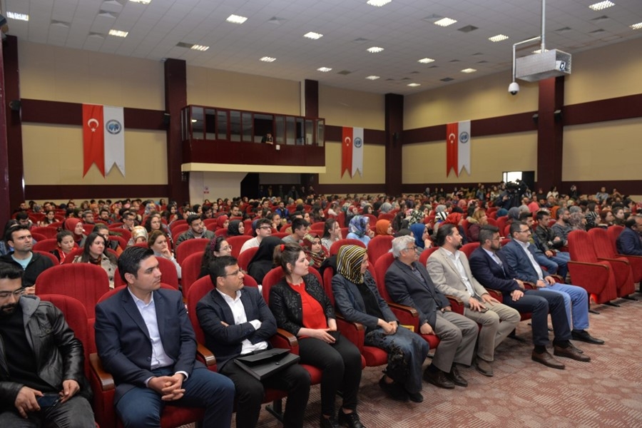 Karaman'da Mehmet Akif Ersoy'u Anma Etkinlikleri Devam Ediyor 6