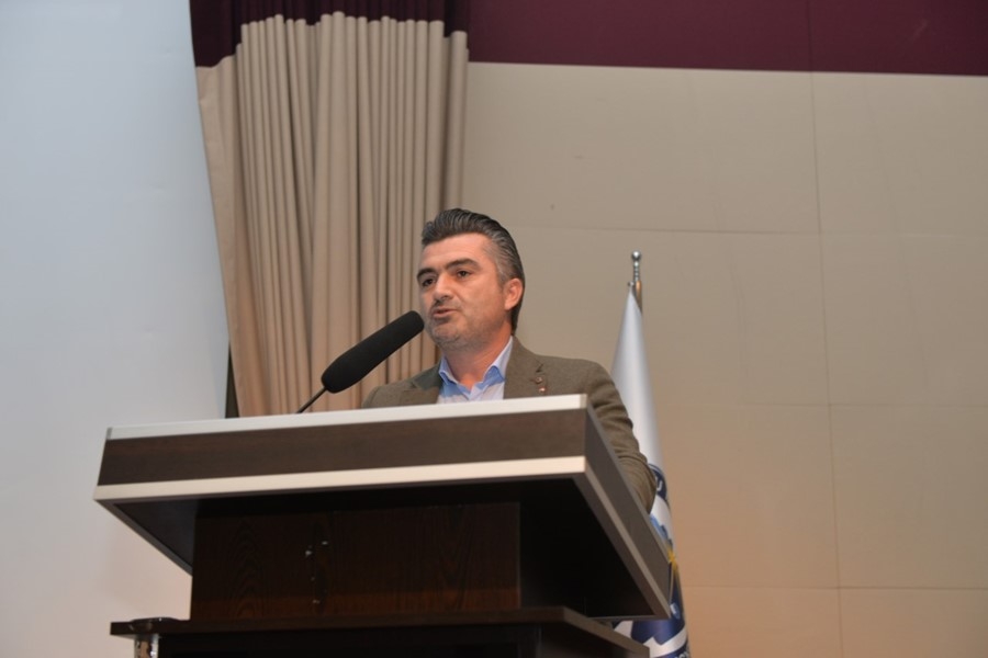 Karaman'da Mehmet Akif Ersoy'u Anma Etkinlikleri Devam Ediyor 7