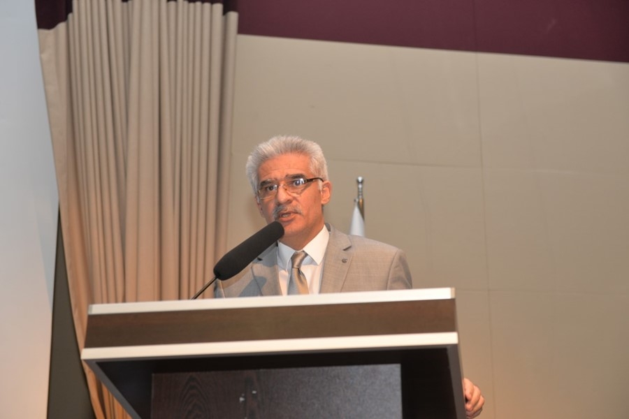 Karaman'da Mehmet Akif Ersoy'u Anma Etkinlikleri Devam Ediyor 9