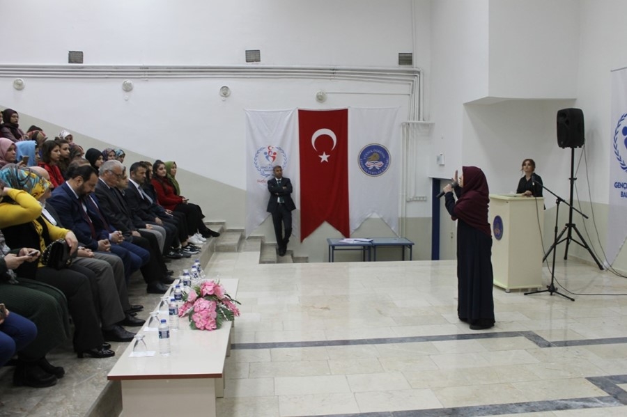 Karaman'da Yurtlar Arası "İstiklal Marşı'nı Güzel Okuma" Yarışması 6