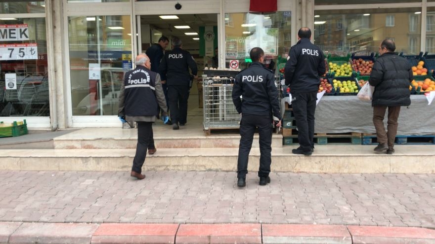 Kızını Vermediği Kişi Tarafından Vuruldu 2