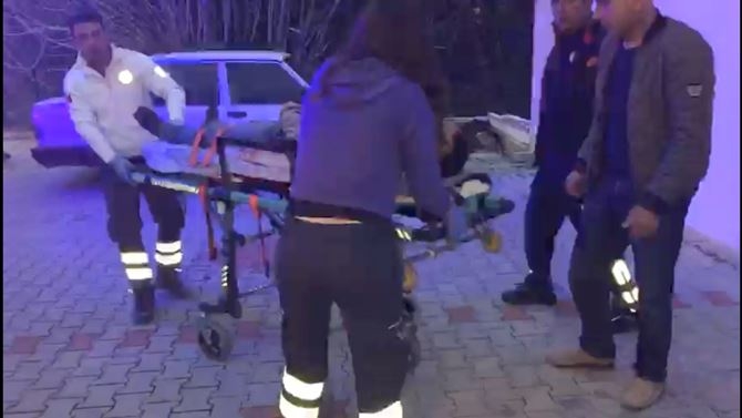 Antalya'da Genç Öğretmenin Mutfak Tüplü İntiharı 3