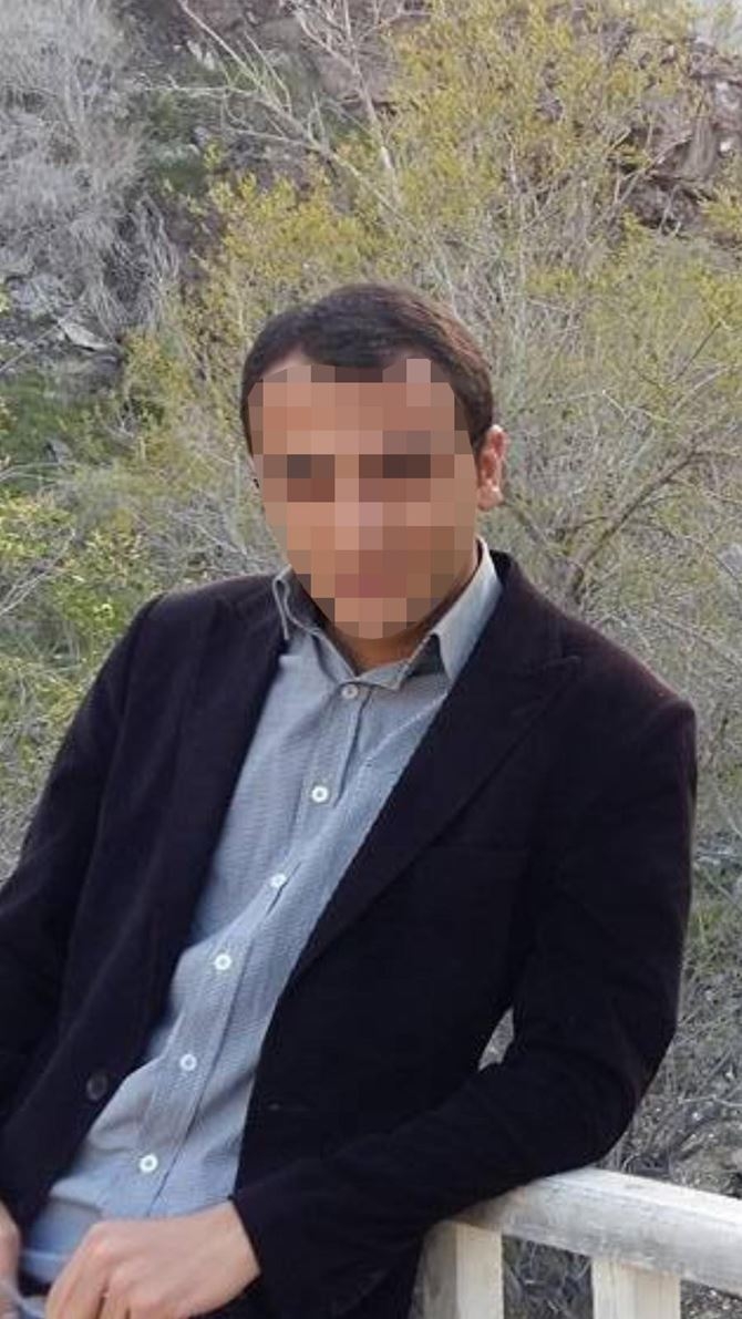 Antalya'da Genç Öğretmenin Mutfak Tüplü İntiharı 5