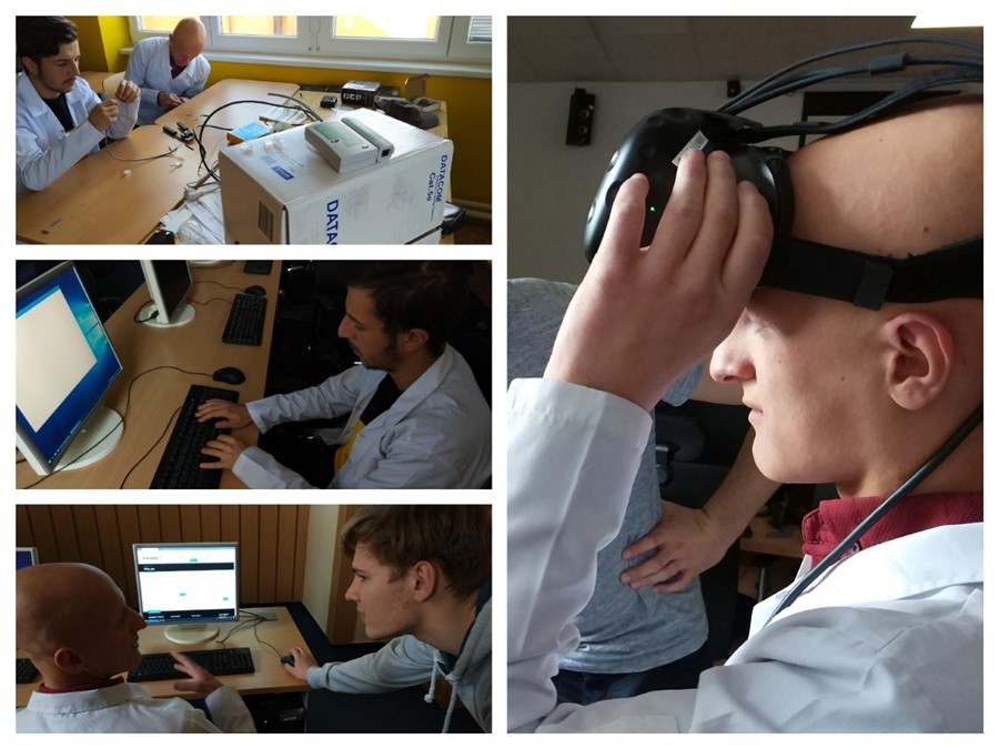 Karaman'da "Eğitimim Türkiye'de Stajım Avrupa'da" Projesi 3