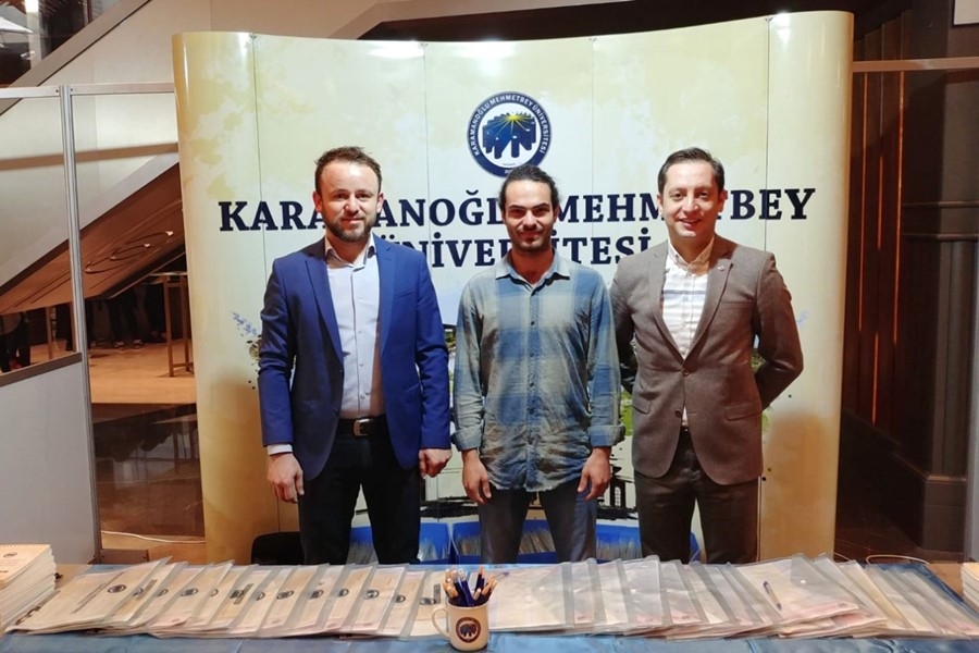 KMÜ Adana'da Tanıtıldı 10