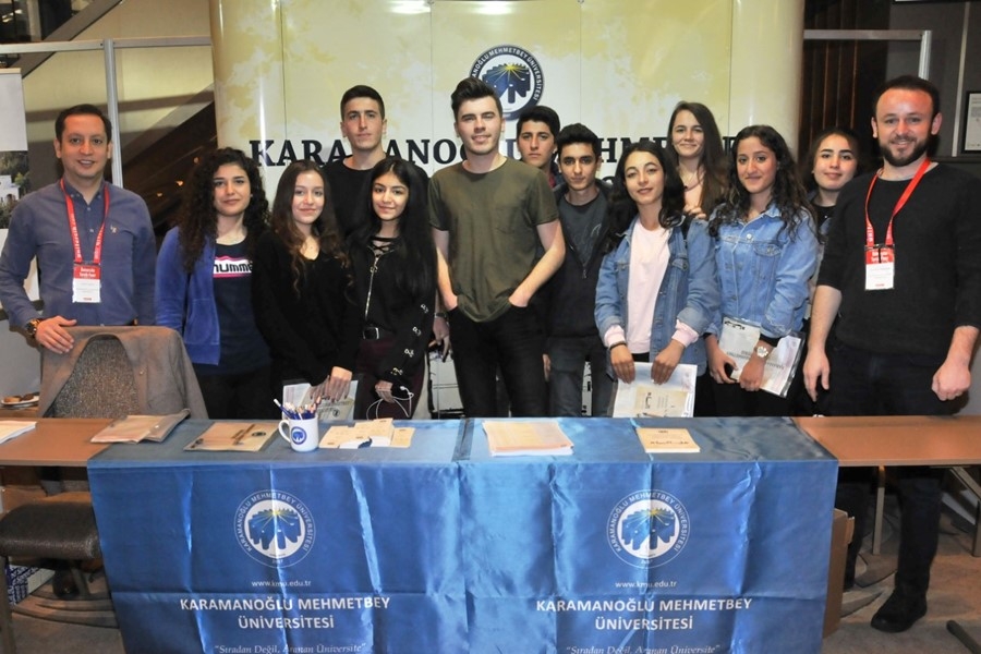 KMÜ Adana'da Tanıtıldı 5