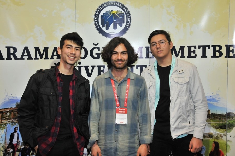 KMÜ Adana'da Tanıtıldı 6