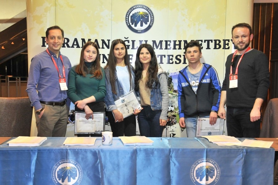 KMÜ Adana'da Tanıtıldı 7