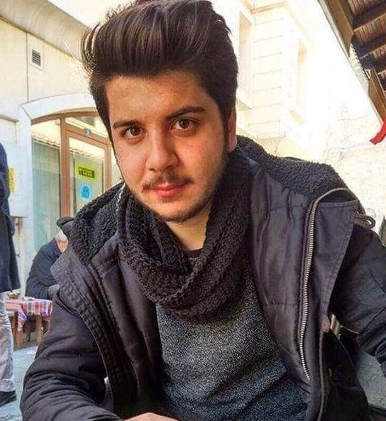 Polonya’da Öldürülen Furkan’ın Cenazesi Konya’ya Getirildi 5