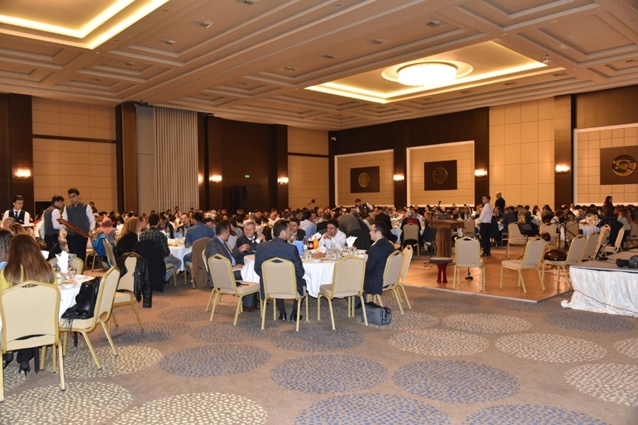 Karaman'da Tıp Bayramı Etkinliği 2