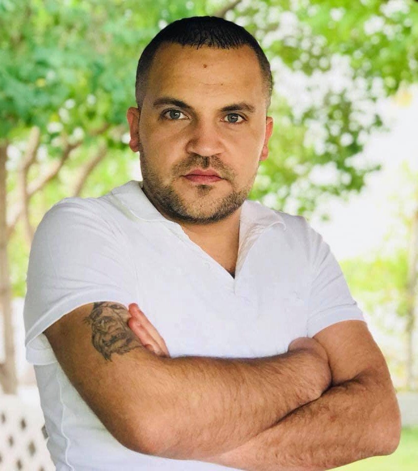 Niğde’de Trafik Kazasında Ölen 2 Kişi Karaman'da Toprağa Verildi 3