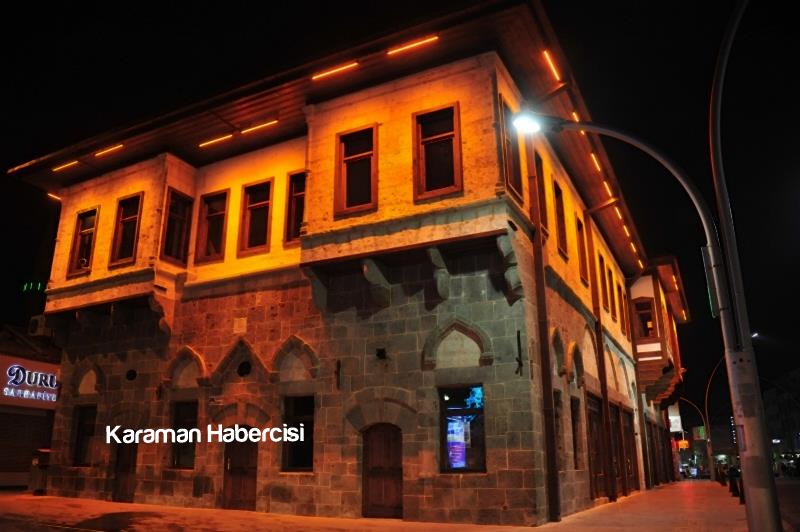 Turizm Tanıtım Ve Bilgi Merkezi Ziyaretçilerini Bekliyor 11