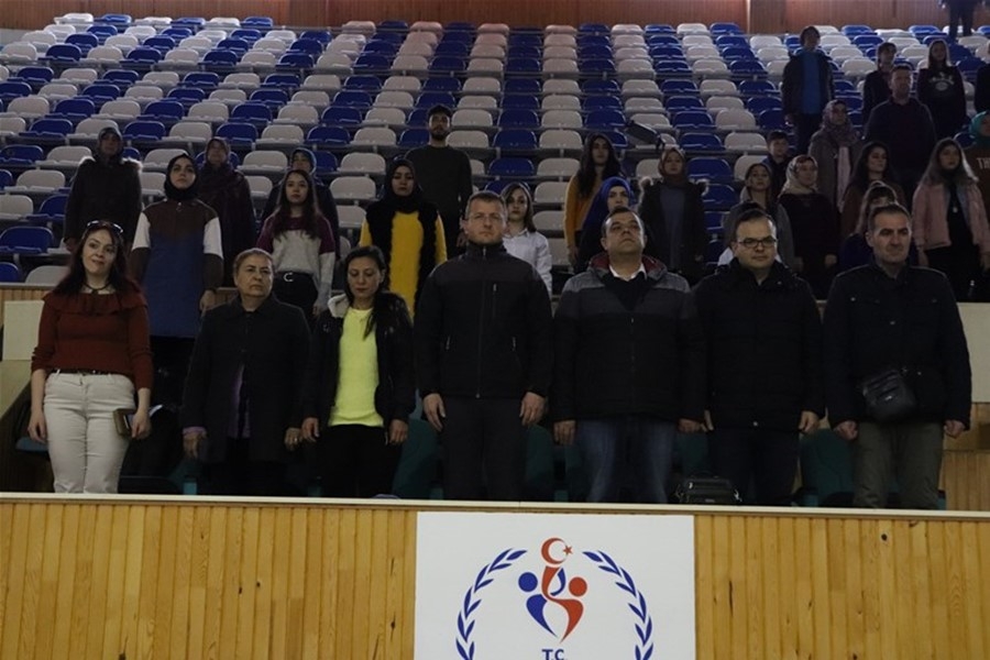 Karaman Halk Oyunları Yarışmaları İle Şenlendi 10