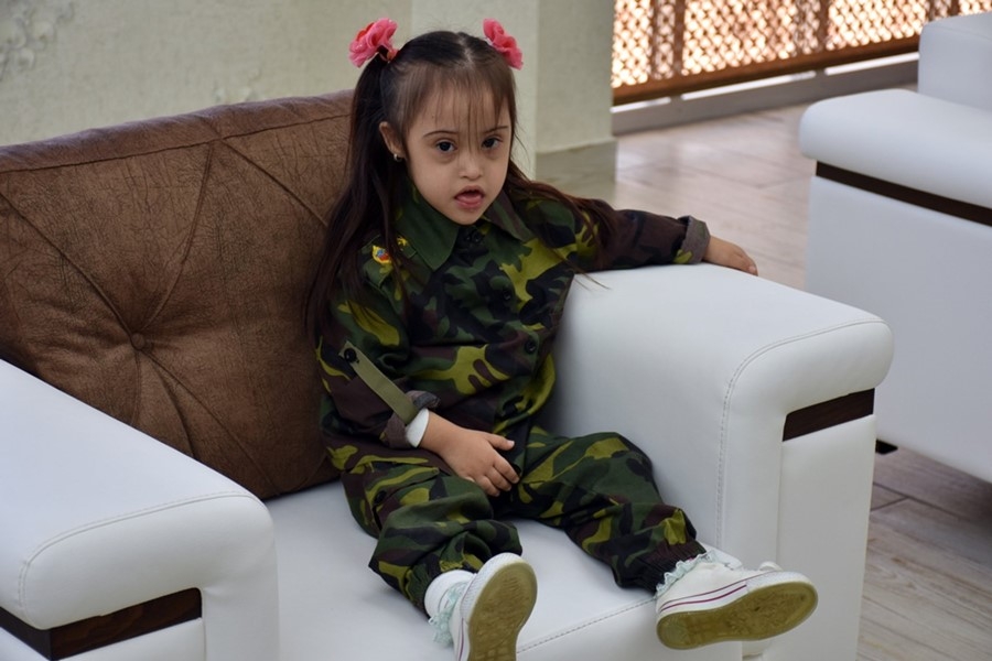 Karaman'da Özel Öğrencilerden Özel Materyal Sergisine Davet 5