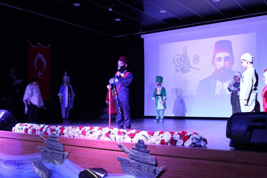 Çanakkale Geçilmez! 10